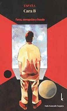 españa, cara b-luis gonzalo segura-9783944203799