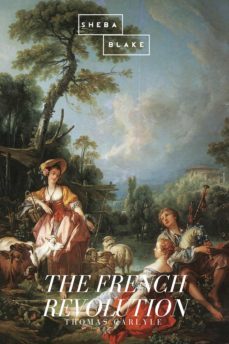 the french revolution (ebook)-9783961897599