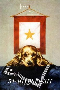 54-40 or fight (ebook)-emerson hough-9783962177799