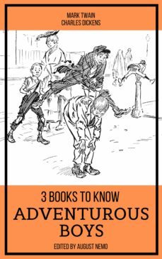 3 books to know adventurous boys (ebook)-august nemo-9783967994599