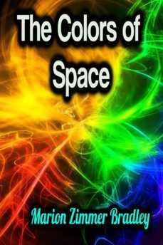 the colors of space (ebook)-marion zimmer bradley-9783985948499