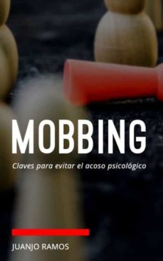 mobbing: claves para evitar el acoso psicologico (ebook)-juanjo ramos-9783986469399