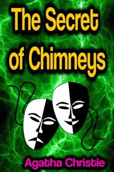 the secret of chimneys (ebook)-agatha christie-9783986470999