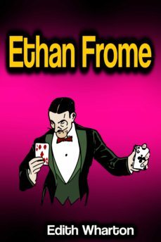 ethan frome (ebook)-edith wharton-9783986473099