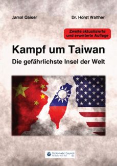 kampf um taiwan (ebook)-9783986741099