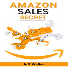 amazon sales secret (ebook)-9783988658999