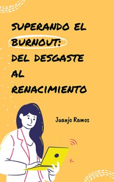 superando el burnout (ebook)-juanjo ramos-9783989117099