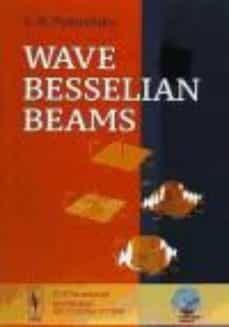 wave besselian beams-l. n. pyatnitsky-9785396005099