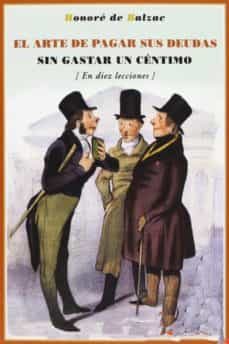 el arte de pagar sus deudas sin gastar un centimo (ebook)-9786050428599