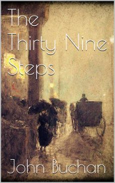 the thirty nine steps (ebook)-9786050449099