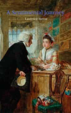 a sentimental journey (ebook)-9786050480399