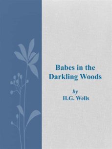 babes in the darkling woods (ebook)-9786051761299