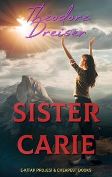 sister carrie (ebook)-theodore dreiser-theodore dreiser-9786059654999