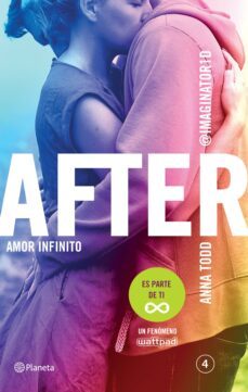 after. amor infinito (serie after 4) edicion mexicana (ebook)-anna todd-9786070727399