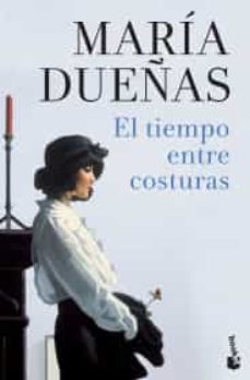el tiempo entre costuras-9786070751899