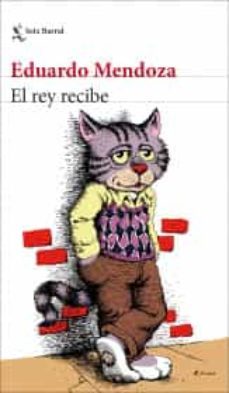 el rey recibe-9786070789199