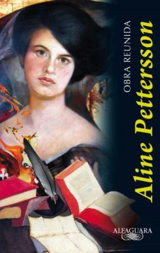 obra reunida (ebook)-aline pettersson-9786071110299