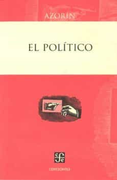 el politico-9786071606099