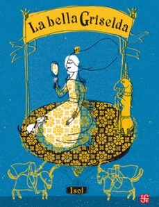 la bella griselda (ebook)-9786071634399