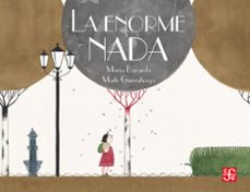 la enorme nada (ebook)-9786071636799