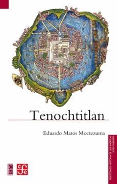 tenochtitlan (ebook)-9786071640499