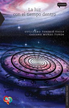 la luz con el tiempo dentro (ebook)-guillermo tenorio tagle-9786071646699