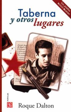 taberna y otros lugares (ebook)-roque dalton-9786071664723