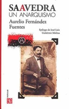 saavedra (ebook)-aurelio fernandez fuentes-9786071670922