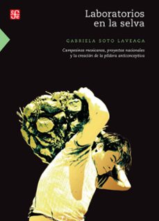 laboratorios en la selva (ebook)-9786071671899