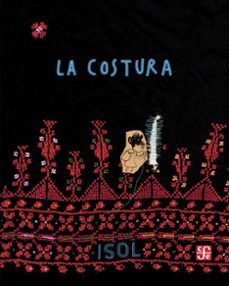 la costura (ebook)-9786071676399