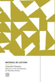 armonia somers. material de lectura num. 142. narrativa.  nueva epoca (ebook)-armonia somers-9786073065399