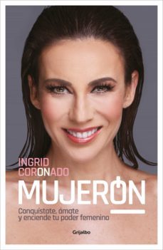 mujerón (ebook)-ingrid coronado-9786073815499