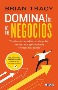 domina el arte de los negocios (ebook)-brian tracy-9786073861199