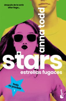 stars. estrellas fugaces-9786073904599