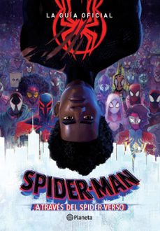 spider-man. a traves del spider-verso. la guia oficial (ebook)-9786073911399