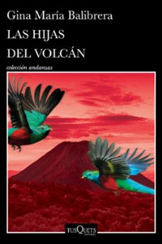 las hijas del volcán-9786073916899