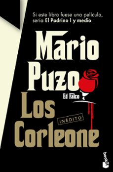 los corleone-9786073917599