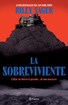 la sobreviviente-9786073926799