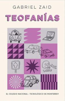 teofanias (ebook)-gabriel zaid-9786075018799