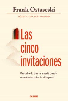 las cinco invitaciones (ebook)-9786075273099