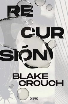 recursion (ebook)-blake crouch-9786075572499
