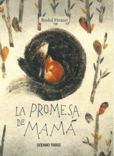 la promesa de mama (ebook)-pizano rodol-9786075573243