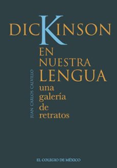 dickinson en nuestra lengua: (ebook)-9786075645599