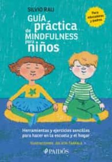 guia practica de mindfulness para niños-9786075690599