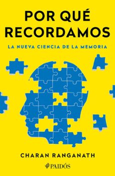 por que recordamos (edicion mexicana) (ebook)-charan ranganath-9786075698199