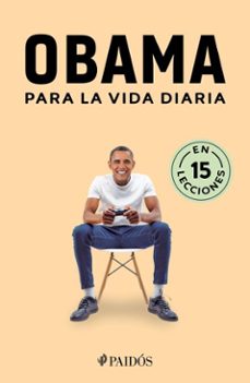 obama para la vida diaria (ebook)-9786076391099