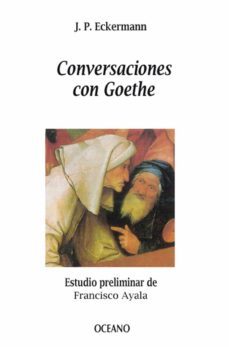 conversaciones con goethe (ebook)-johann peter eckermann-9786077351399