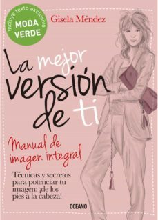la mejor version de ti (ebook)-gisela mendez-9786077352099