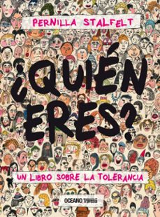 ¿quien eres? (ebook)-pernilla stalfelt-9786077359999
