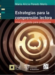 estrategias para la comprension lectora (ebook)-maria alicia peredo merlo-9786077423799